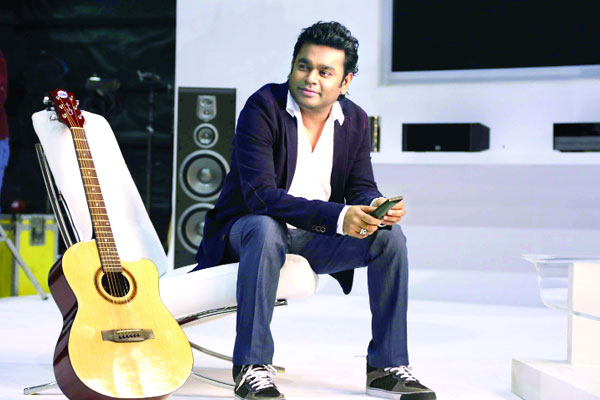 হতে চেয়েছিলেন ড্রাইভার হলেন মিউজিশিয়ান
