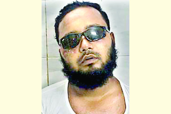 ভারতে সিদ্দিকুরের অস্ত্রোপচার শেষ