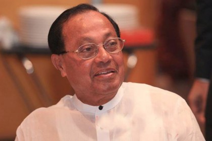 'ষোড়শ সংশোধনী বাতিল প্রসঙ্গে অর্থমন্ত্রীর বক্তব্য ভয়ংকর'