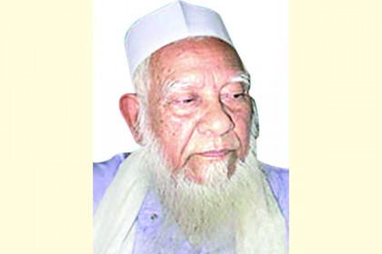চিকিৎসা শেষে দেশে ফিরলেন আল্লামা শফী