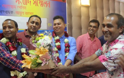 স্পেনে বৃহত্তর নোয়াখালী এসোসিয়েশনের নতুন কমিটি ঘোষণা