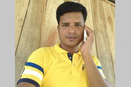 ঝিনাইদহে গৃহবধূ ধর্ষণ মামলায় আসামি গ্রেফতার