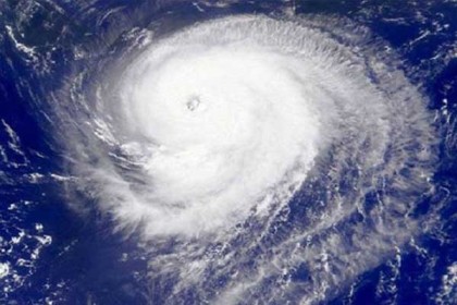জাপানের দিকে ধেয়ে আসছে টাইফুন নোরু