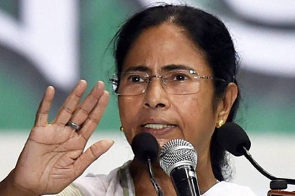 সাক্ষ্য দেবেন না মমতা
