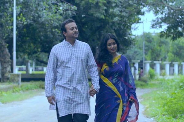 রবীন্দ্রনাথের গল্পে রিয়াজ-মিলির 'ডিটেকটিভ'