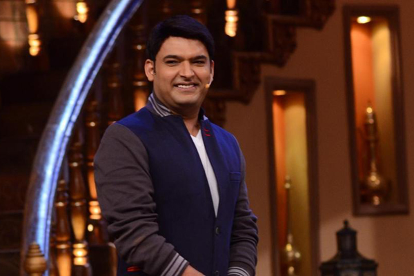 হারানো জৌলুস ফেরাতে কপিলের শো-তে নতুন সদস্য