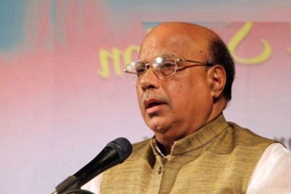 'ফর্মূলা দিয়ে লাভ হবে না, সংবিধান অনুযায়ী যথাসময়ে নির্বাচন'