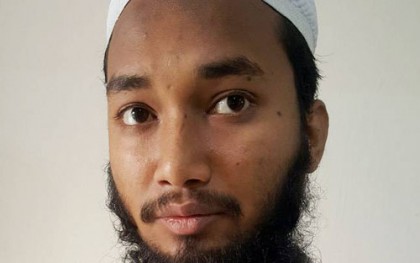 আনসারুল্লা বাংলা টিমের এক জঙ্গি উত্তরপ্রদেশ থেকে আটক