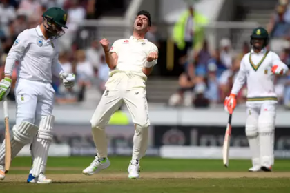 শেষ টেস্টেও চাপে দক্ষিণ আফ্রিকা