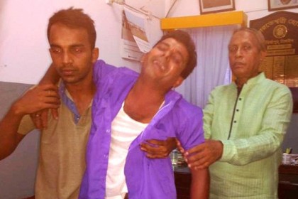 মির্জাপুরে অষ্টম শ্রেণির ছাত্রীর আত্মহত্যা