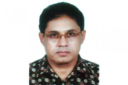 পদত্যাগপত্র জমা দিলেন রাবি প্রক্টর