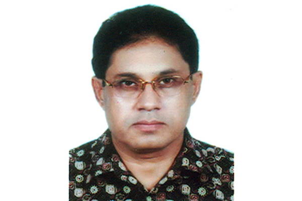 পদত্যাগপত্র জমা দিলেন রাবি প্রক্টর