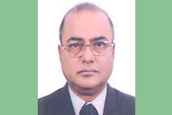 ২ বছরের জন্য চুক্তিভিত্তিক নিয়োগ পেলেন আইন সচিব