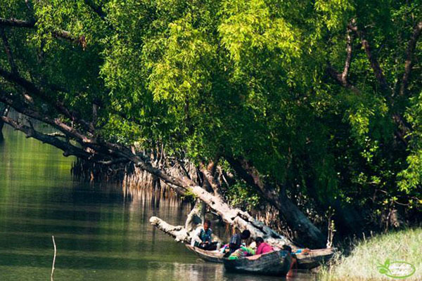 সুন্দরবনে মুক্তিপণের দাবিতে ১০ জেলে অপহরণ