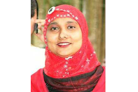 বেরিয়ে আসছে কাউন্সিলর রুমকির আজানা নির্যাতনের কাহিনী