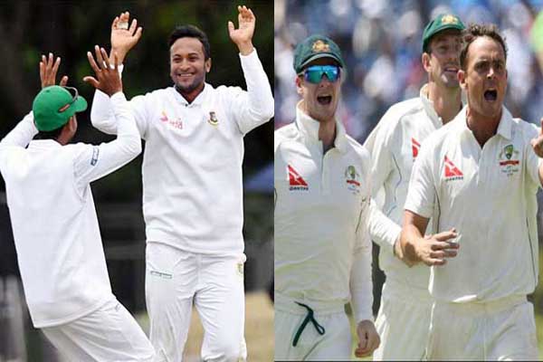 বাংলাদেশ সফরটা অস্ট্রেলিয়ার জন্য কঠিন হবে : ইয়ান চ্যাপেল