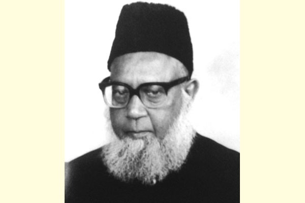 সৈয়দ আলী আশরাফের মৃত্যুবার্ষিকী আজ