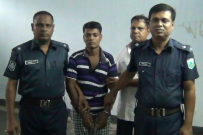 নাটোরে শ্যালককে হত্যার দায়ে দুলাভাইয়ের ফাঁসি