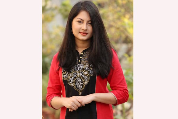 অভিনয়ে ফিরছেন অগ্নিলা