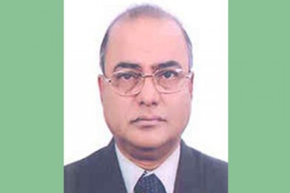 ২ বছরের জন্য চুক্তিভিত্তিক নিয়োগ পেলেন আইন সচিব
