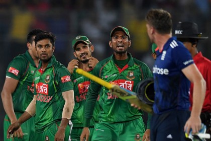 এবার কুমিল্লা ভিক্টোরিয়ানসে খেলবেন সেই বাটলার