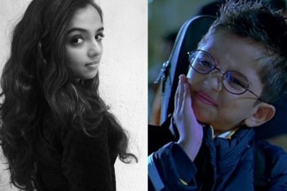 সেই ছেলেটির বলিউডের নায়িকা হয়ে ওঠার গল্প!