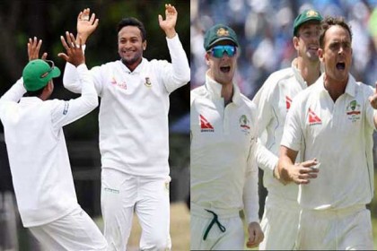 বাংলাদেশ সফরটা অস্ট্রেলিয়ার জন্য কঠিন হবে : ইয়ান চ্যাপেল