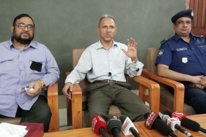 'দেশের সব প্রান্তেই যুদ্ধাপরাধীদের বিচার হবে'

