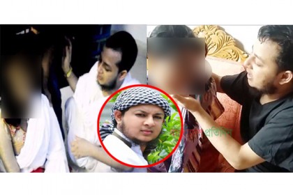 নিঃসঙ্গ নারীদেরই টার্গেট করতেন ভণ্ডপীর আহসান পিয়ার!