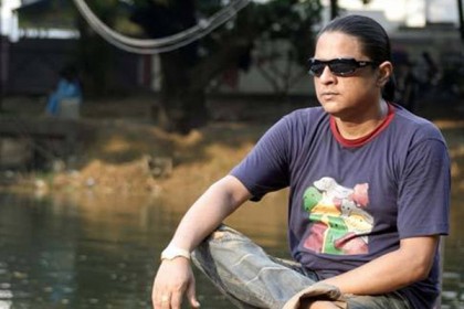 ‘মায়ার বাঁধন’ দিয়ে  ফিরছেন খালিদ