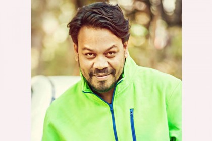 চম্পার স্বামী শিমুল খান
