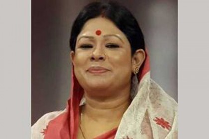 খালেদা জিয়াকে নিয়ে 'বক্তব্য', অপু উকিলের বিরুদ্ধে মানহানি মামলা