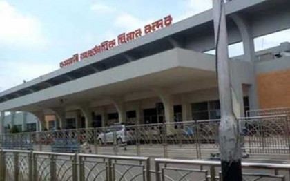 সিলেটে যাত্রী আছে, ফ্লাইট নেই 