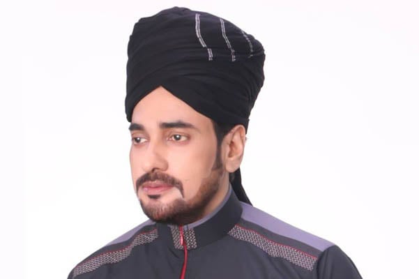 এক বছর ইসলামের দাওয়াত দিবেন অনন্ত জলিল