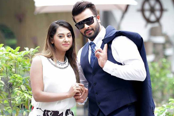 মুক্তির আগেই ‘রংবাজ’ ট্রেইলার নিয়ে রংবাজি