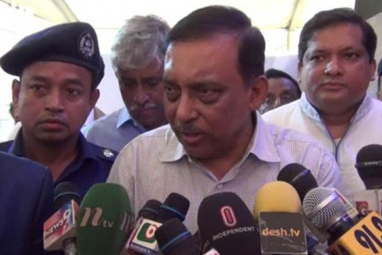 'টাম্পাকো অগ্নিকাণ্ডের মামলা চলবে'