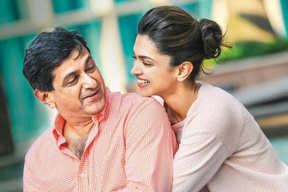 দীপিকাকে নিয়ে লেখা বাবার চিঠি এবার পাঠ্যবইয়ে