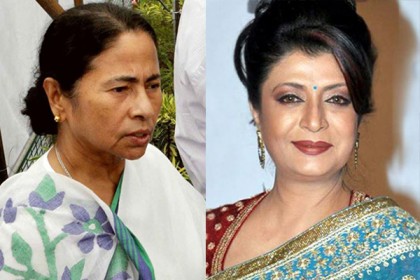 দেবশ্রীকে গোপনে 'চিরকুট' পাঠালেন মমতা