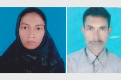 সিরাজগঞ্জে মেয়ে খুন হওয়ার দুইদিন পর বাবার আত্মহত্যা!