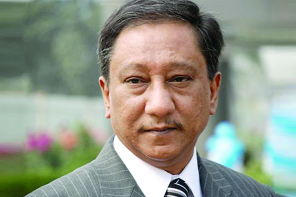 বিসিবি সভাপতি পদে থাকতে চাই না : পাপন