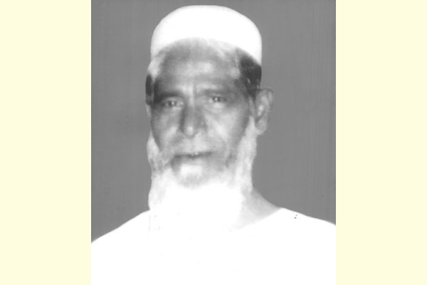 মৃত্যুবার্ষিকী