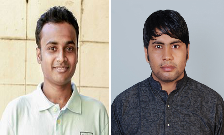 জবি সাংবাদিক সমিতির সভাপতি আশরাফুল, সম্পাদক হুমায়ুন