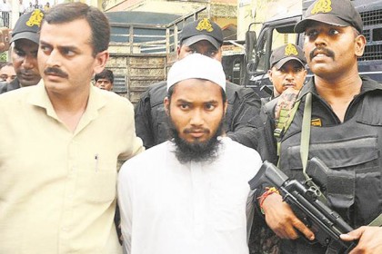 কে এই 'জঙ্গি' আবদুল্লাহ?

