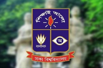 ঢাবিতে ছাত্রদলকে ধাওয়া করল ছাত্রলীগ