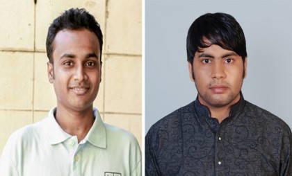 জবি সাংবাদিক সমিতির সভাপতি আশরাফুল, সম্পাদক হুমায়ুন