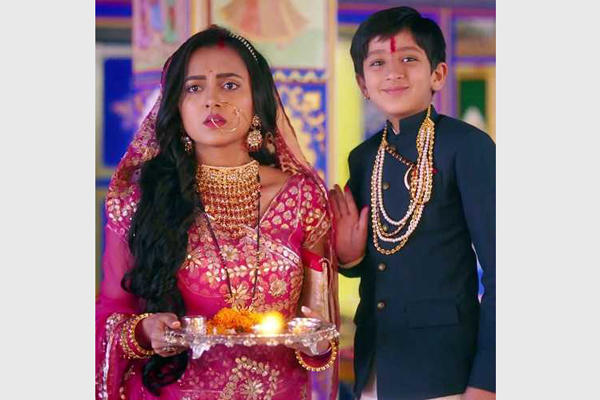 ভারতজুড়ে ঝড় তুলেছে যে টিভি সিরিয়াল