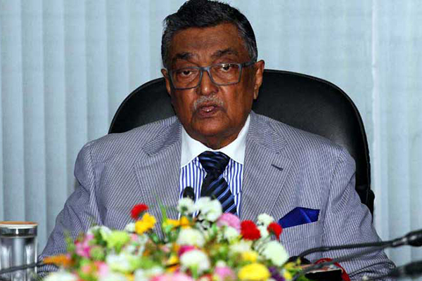 'বিচার ব্যবস্থায় আস্থার সংকটে ভয়াবহ অবস্থার সৃষ্টি হয়'