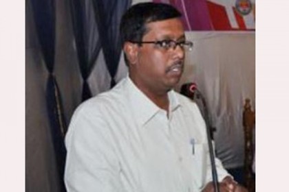 ব্রাহ্মণবাড়িয়া ও নোয়াখালীতে ভিসা সেন্টার খোলা হবে : সোমনাথ হালদার