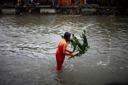 ঋতুবতী নারীদের নিয়ে নেপাল সংসদে আইন পাশ