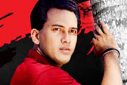 ইত্যাদি'র মডেল হিসেবে পর্দায় আবির্ভাব ঘটেছিল সালমান শাহ'র (ভিডিও)